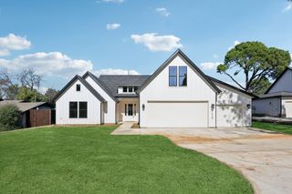 2638 Evinrude Drive, Grapevine, TX 76051