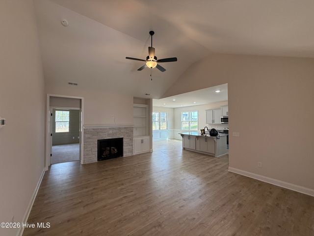 140 Red River Drive, Selma, NC 27576