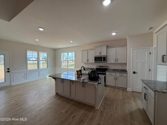 140 Red River Drive, Selma, NC 27576