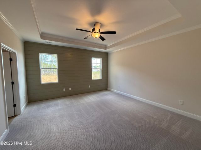 140 Red River Drive, Selma, NC 27576