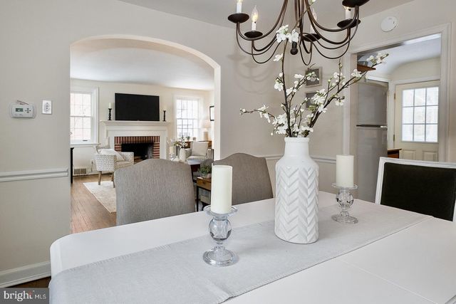 301 EAGLE RD, Wayne, PA 19087