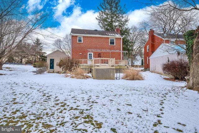 301 EAGLE RD, Wayne, PA 19087