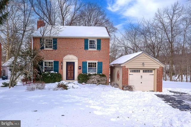 301 EAGLE RD, Wayne, PA 19087