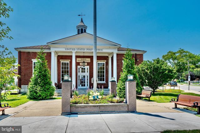 301 EAGLE RD, Wayne, PA 19087