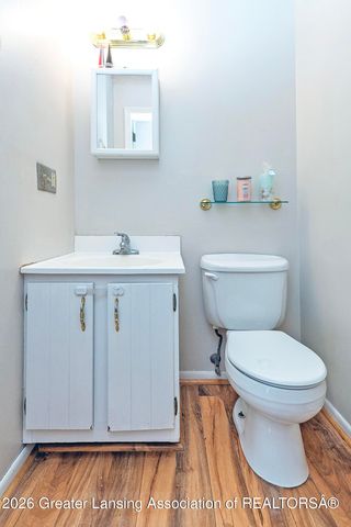 6470 Cheshire Drive, Dimondale, MI 48821