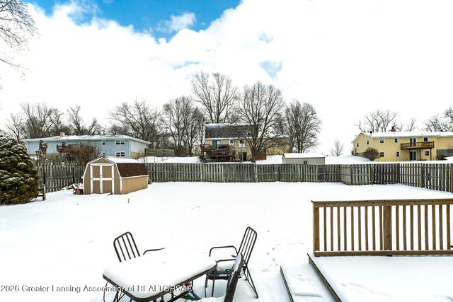 6470 Cheshire Drive, Dimondale, MI 48821