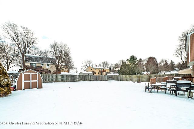 6470 Cheshire Drive, Dimondale, MI 48821