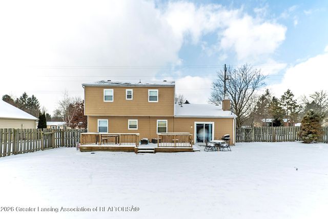 6470 Cheshire Drive, Dimondale, MI 48821