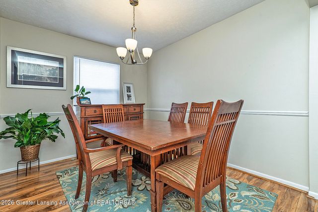 6470 Cheshire Drive, Dimondale, MI 48821