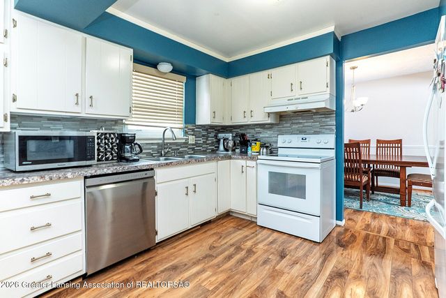 6470 Cheshire Drive, Dimondale, MI 48821