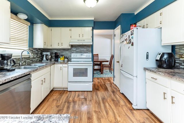 6470 Cheshire Drive, Dimondale, MI 48821