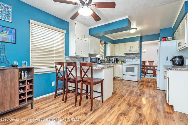 6470 Cheshire Drive, Dimondale, MI 48821