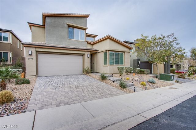 2141 Havensight Lane, Henderson, NV 89052