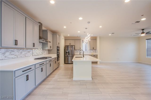 2141 Havensight Lane, Henderson, NV 89052