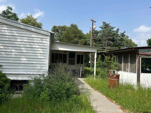 141 PR 6252, Mineola, TX 75773