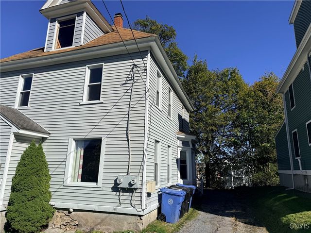 13 Pleasant Street, Cortland, NY 13045