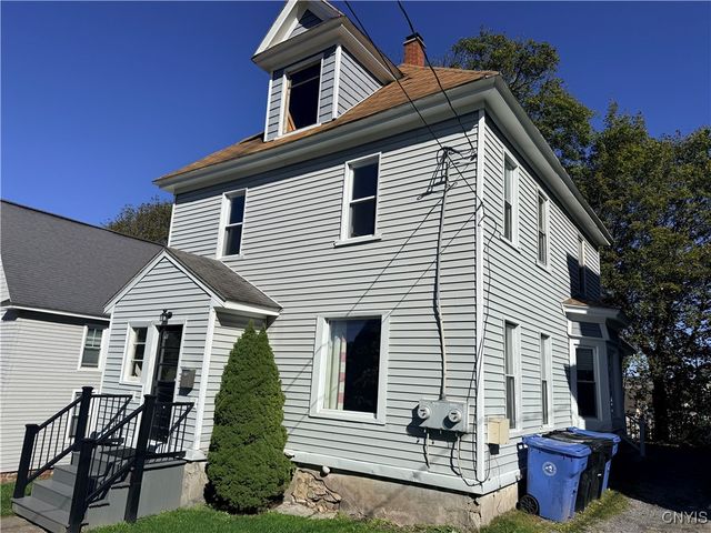 13 Pleasant Street, Cortland, NY 13045
