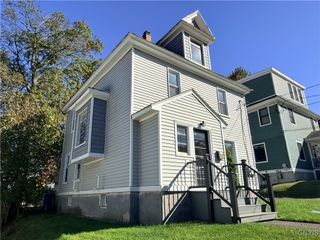 13 Pleasant Street, Cortland, NY 13045