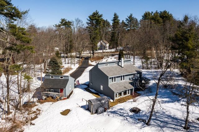 454 Sixth Street, Dover, NH 03820