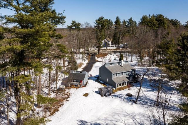 454 Sixth Street, Dover, NH 03820