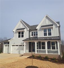 7781 Chadding Drive, Oak Ridge, NC 27310