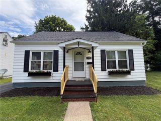 1045 Nome Avenue, Akron, OH 44320