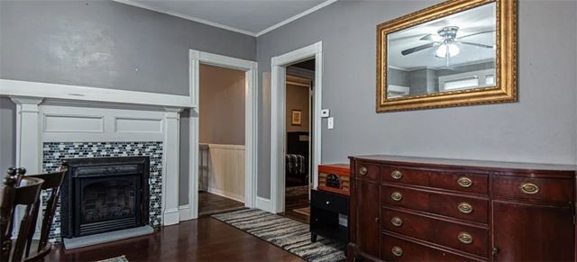 219 Cole Avenue, Providence, RI 02906