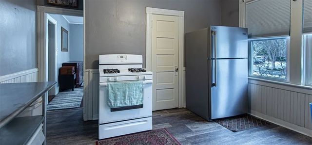 219 Cole Avenue, Providence, RI 02906