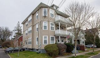 219 Cole Avenue, Providence, RI 02906