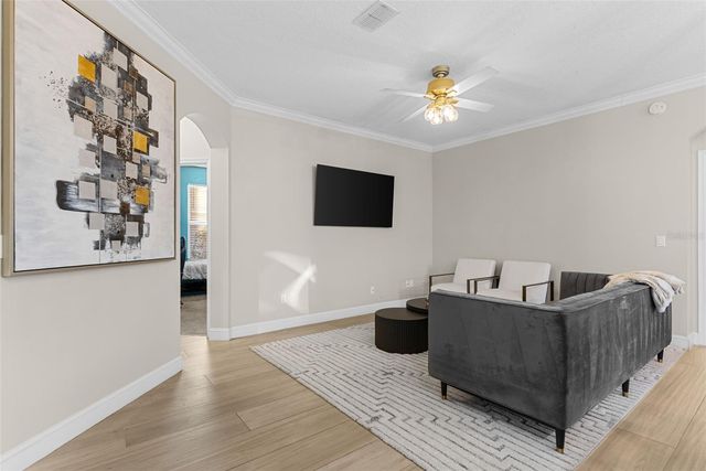 1649 GOLFSIDE VILLAGE COURT, Apopka, FL 32712