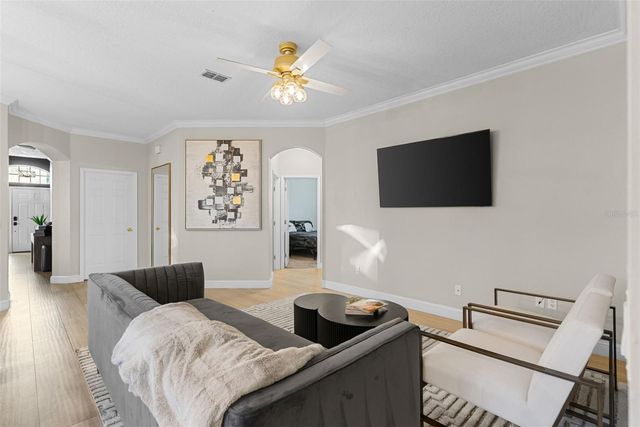 1649 GOLFSIDE VILLAGE COURT, Apopka, FL 32712