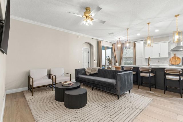 1649 GOLFSIDE VILLAGE COURT, Apopka, FL 32712