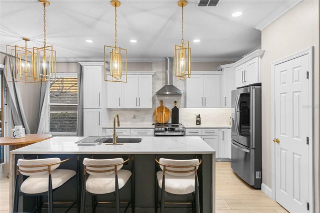 1649 GOLFSIDE VILLAGE COURT, Apopka, FL 32712