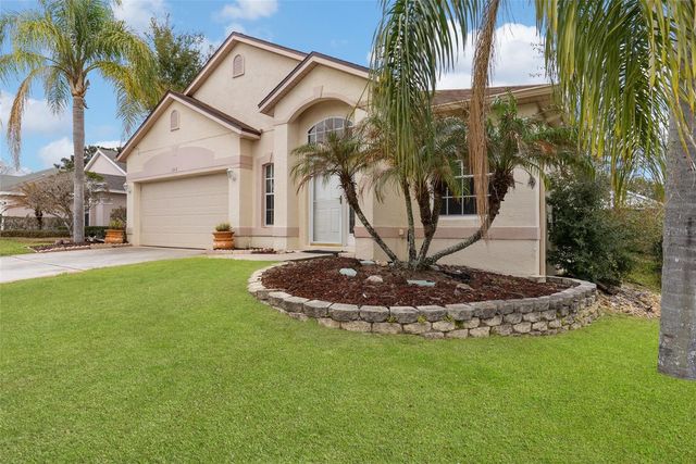 1649 GOLFSIDE VILLAGE COURT, Apopka, FL 32712