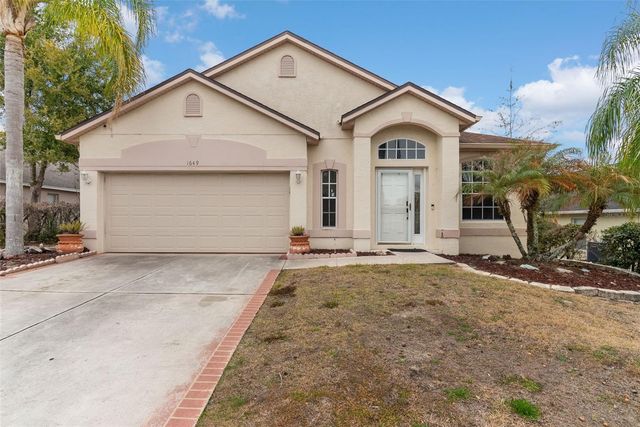 1649 GOLFSIDE VILLAGE COURT, Apopka, FL 32712