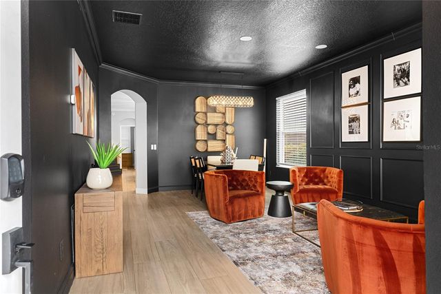 1649 GOLFSIDE VILLAGE COURT, Apopka, FL 32712