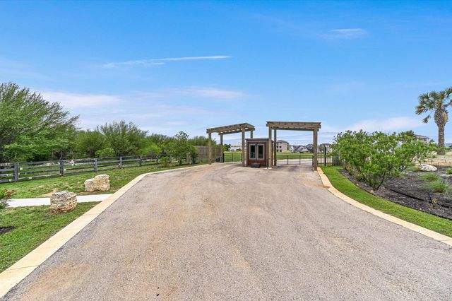 2308 Kellie Brooke RD 13, Spicewood, TX 78669
