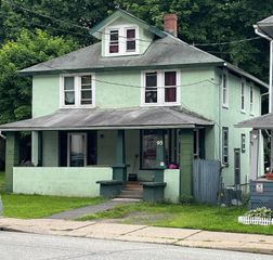 95 Fowler Street, Port Jervis, NY 12771