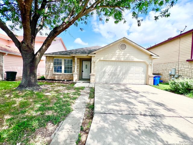 5807 BARTON HOLLOW, San Antonio, TX 78249