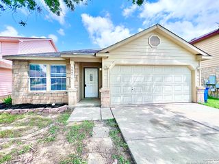 5807 BARTON HOLLOW, San Antonio, TX 78249
