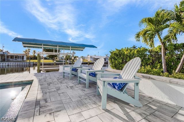 2823 8th AVE, St James City, FL 33956