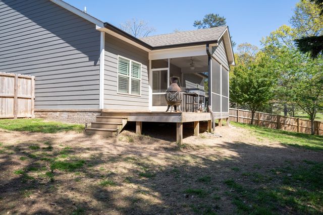 1890 Preservation Drive NE, Cleveland, TN 37323