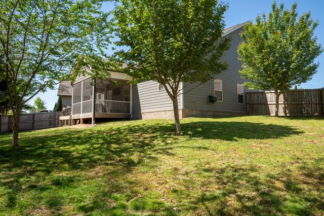 1890 Preservation Drive NE, Cleveland, TN 37323