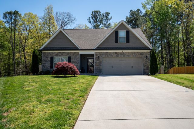 1890 Preservation Drive NE, Cleveland, TN 37323