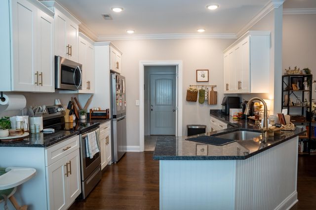 1890 Preservation Drive NE, Cleveland, TN 37323