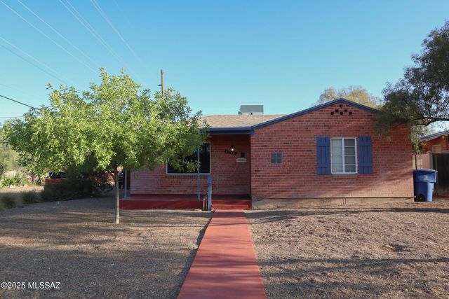 1746 E Copper Street, Tucson, AZ 85719