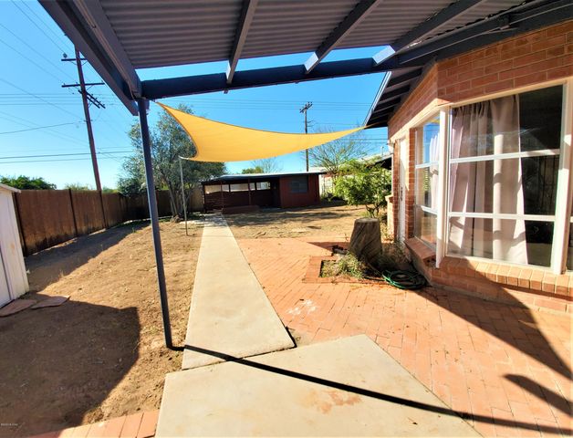 1746 E Copper Street, Tucson, AZ 85719