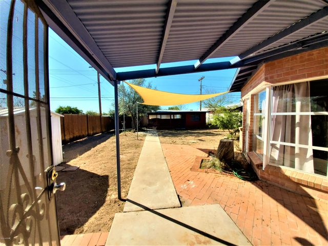 1746 E Copper Street, Tucson, AZ 85719