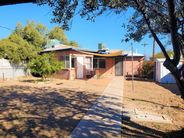1746 E Copper Street, Tucson, AZ 85719
