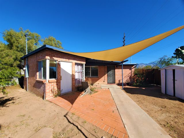 1746 E Copper Street, Tucson, AZ 85719